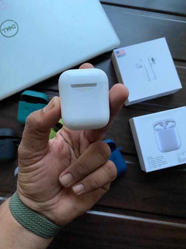 AirPods 2