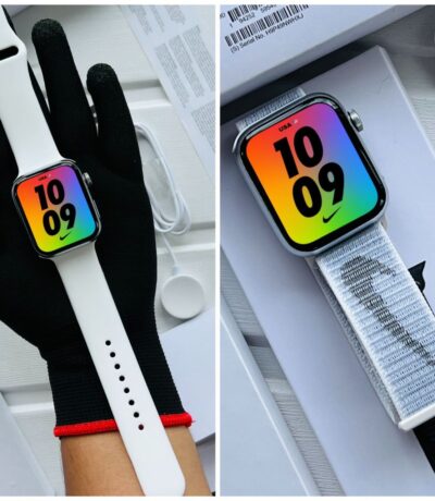 First Copy Series 7 Smart Watch 2022 Edition