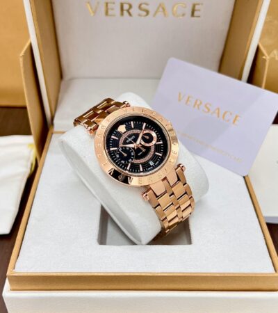 Versace For Men 7AA Premium Watch Collection