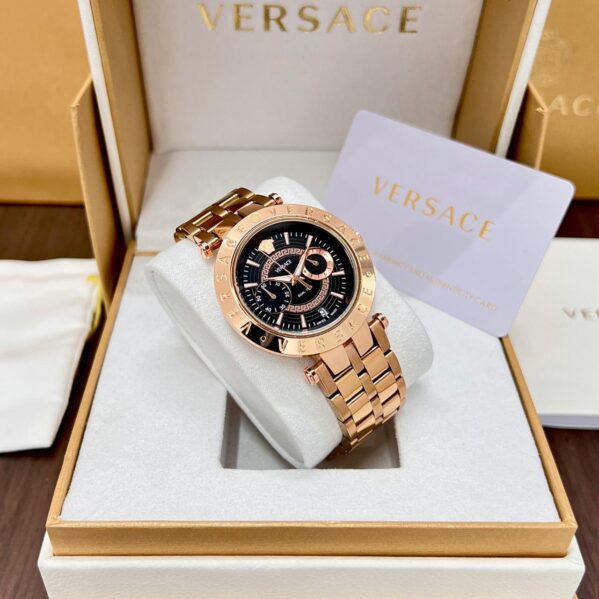 Versace For Men 7AA Premium Watch Collection