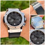 Hublot Big Bang 5 Hand Patent