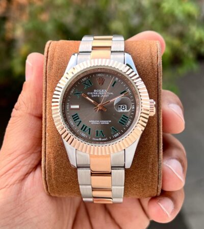 Rolex Watch for man