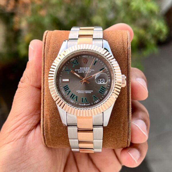 Rolex Watch for man