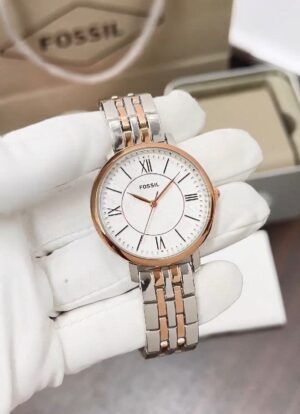 Fossil For Her 7AA Premium Series Model - Jacqueline Collection