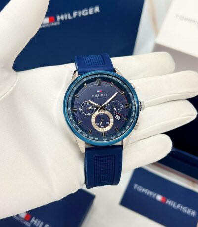 Tommy Hilfiger MAX Chronograph