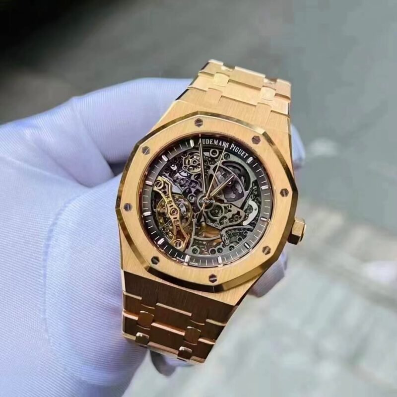 Audemars Piguet Royal Oak Jumbo