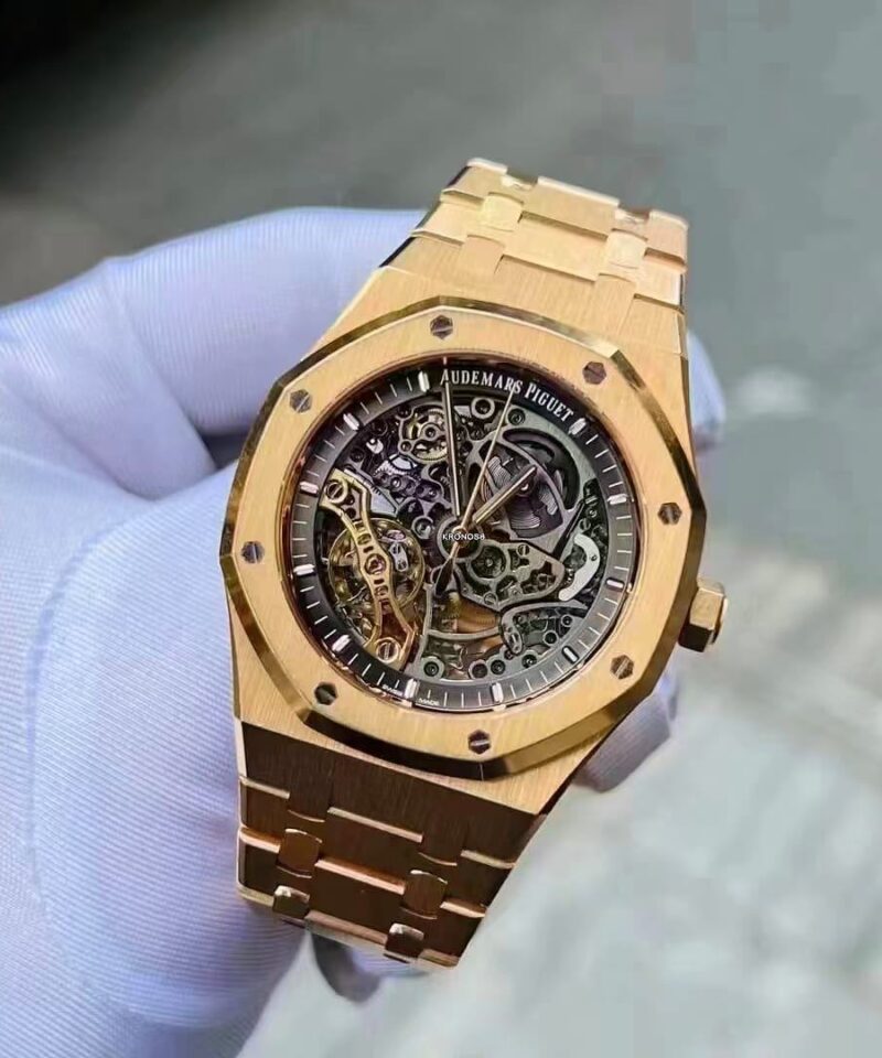 Audemars Piguet Royal Oak Jumbo
