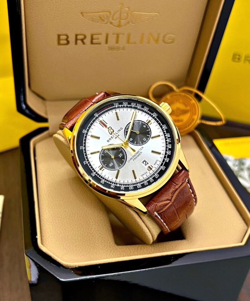 Breitling CHRONOMAT CHRONOGRAPH
