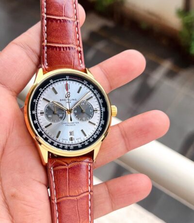 Breitling CHRONOMAT CHRONOGRAPH