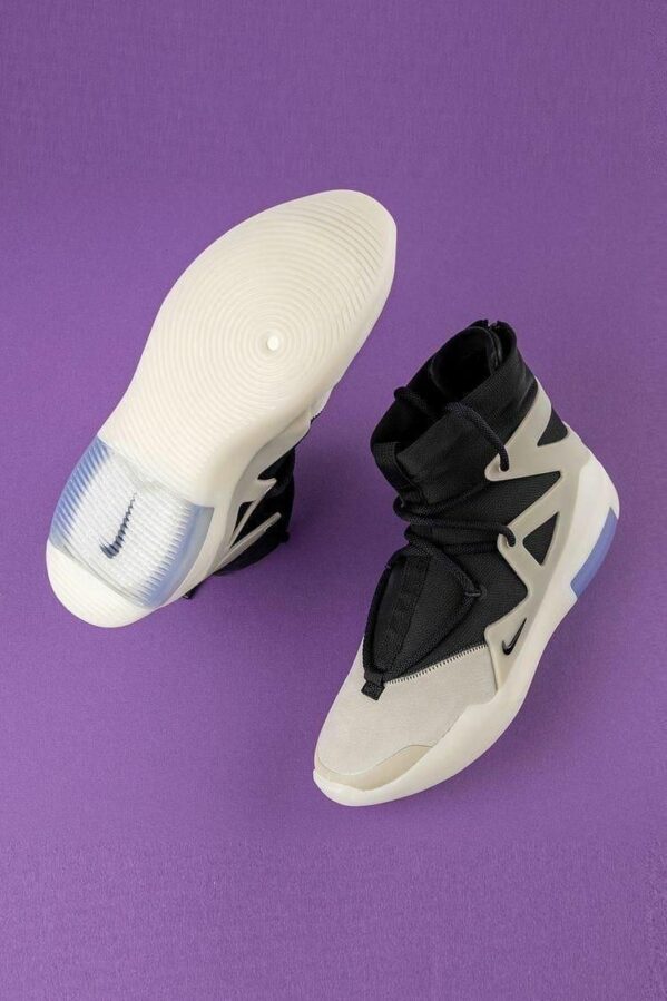 Nike Air Fear of God String The Question
