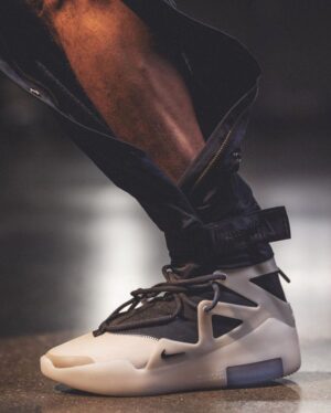 Nike Air Fear of God String The Question