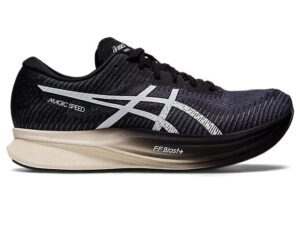 Asics Magic Speed 2 Ekiden white Black