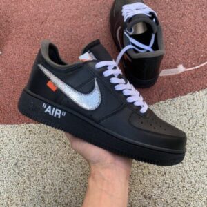 First Copy Air Force 1 Off White Virgil Abloh Moma