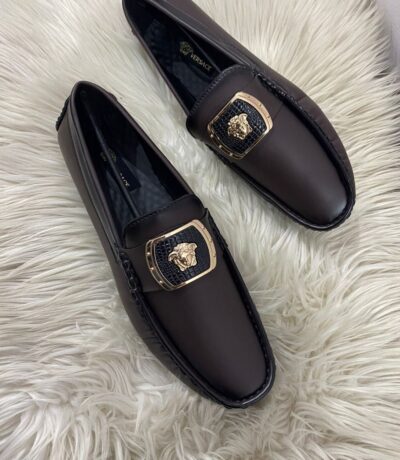First Copy Versace Loafer