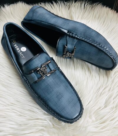 First Copy Versace Loafer