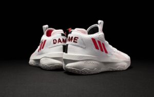First Copy Adidas Dame 8 