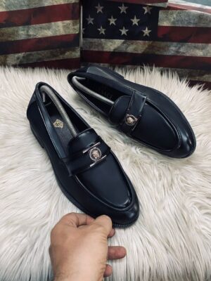  First Copy VERSACE  Party wear Loafer
