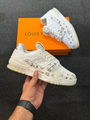 First Copy Louis Vuitton Trainer sneakers