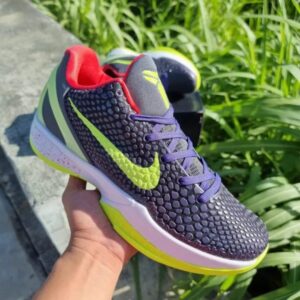First Copy Nike Zoom Kobe 6 'Supreme Chaos