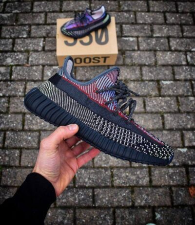 First Copy Adidas Yeezy Boost 350 V2 Yochai