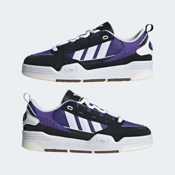 First Copy Adidas Adi2000 Purple