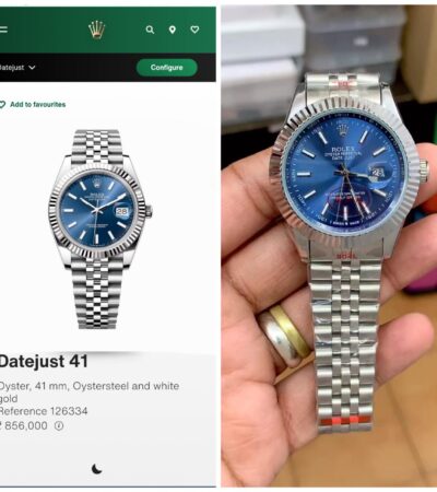 Rolex Watch First Copy Watches India