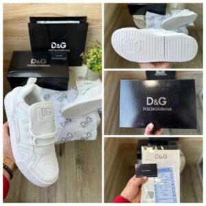 First Copy DOLCE AND GABBANA sneakers