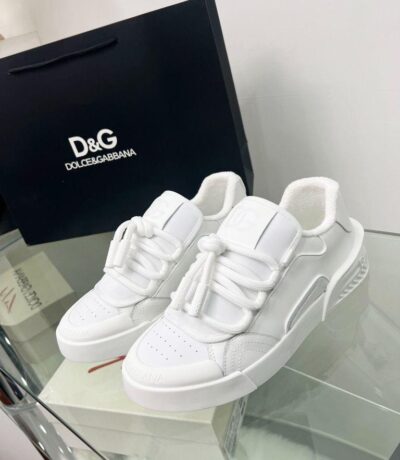First Copy DOLCE AND GABBANA sneakers