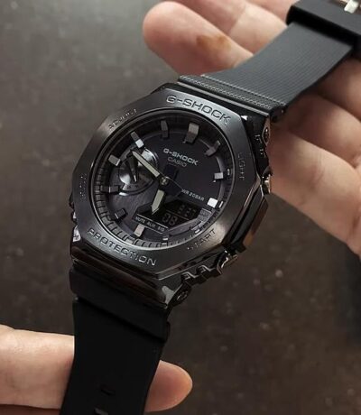 G-Shock GM2100 First Copy Watches in India