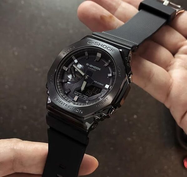 G-Shock GM2100 First Copy Watches in India