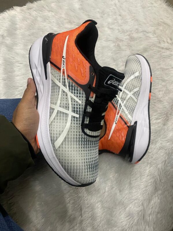 First Copy  Asics Sneakers