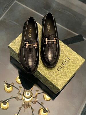 First Copy Gucci Party wear Loafer