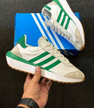 First Copy Adidas country XLG