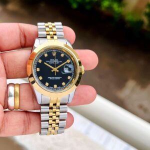 Rolex Watch First Copy In India