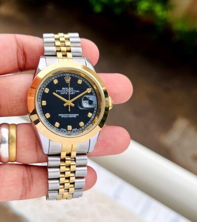 Rolex Watch First Copy In India