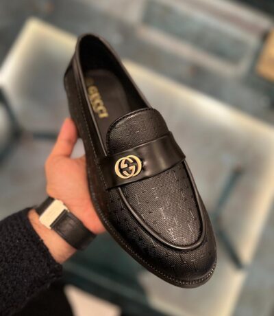 First Copy GUCCI LOAFER 
