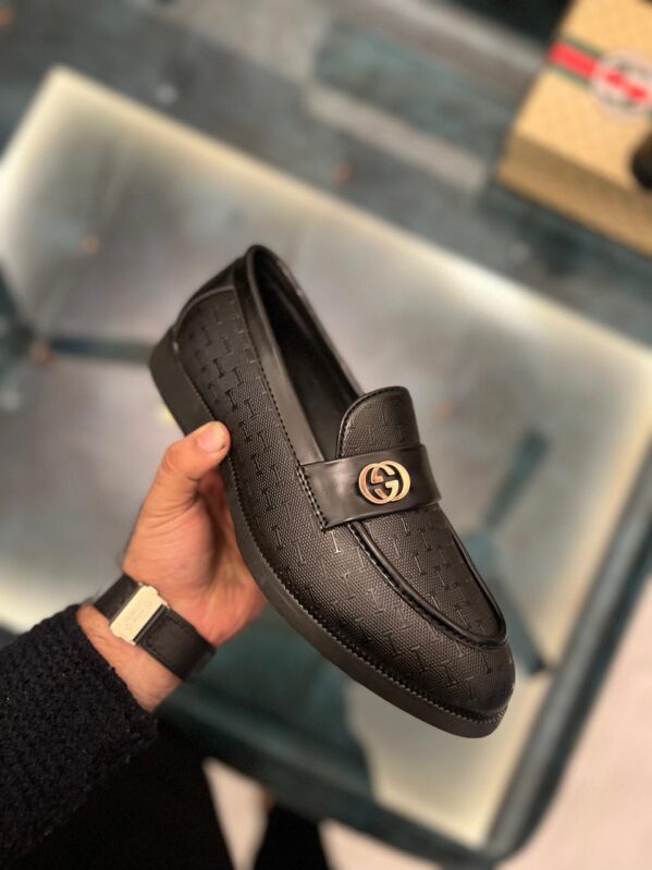 First Copy GUCCI LOAFER 