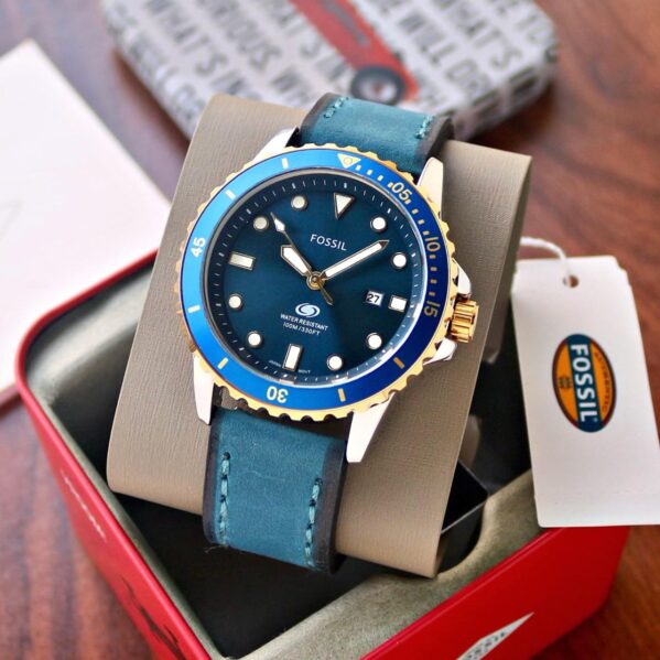 Fossil First Copy Watches In India