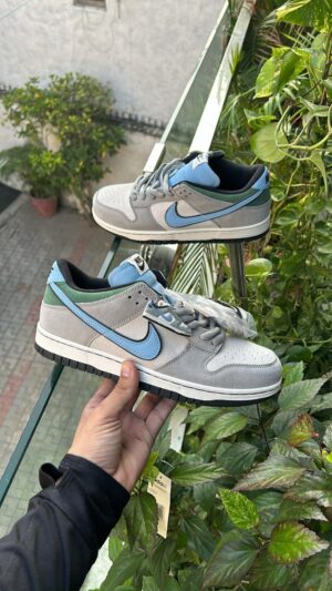 First Copy Nike Sb dunk suied  