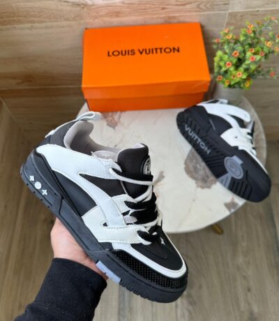 First Copy LOUIS VUITTON 3 TRAINERS