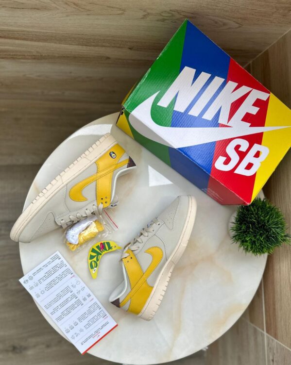 First Copy Nike Sb Dunk banana shake