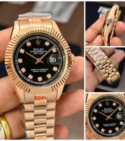 Rolex First Copy Watches In India