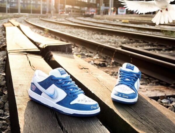 MOST latest NEW DUNKS