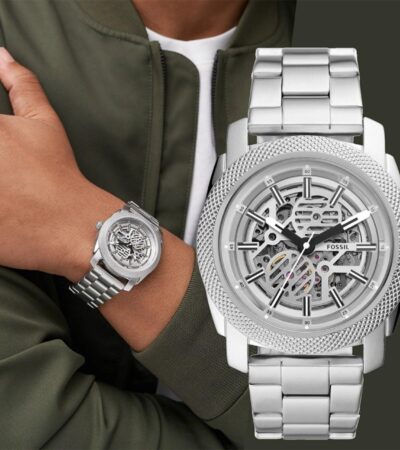 Fossil First Copy Watches In India