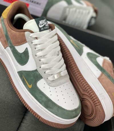 First Copy  NIKE AIRFORCE NORTH FACE GUCCI