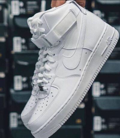 First Copy Nike airforce 1 mid ankle long