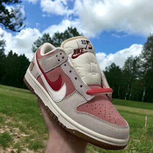 First Copy NIKE SB DUNK LOW 85 DOUBLE SWOOSH