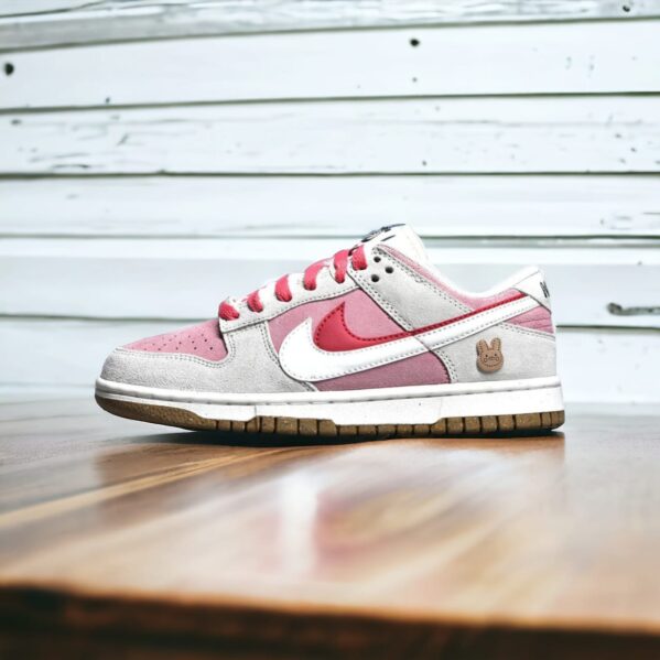 First Copy NIKE SB DUNK LOW 85 DOUBLE SWOOSH