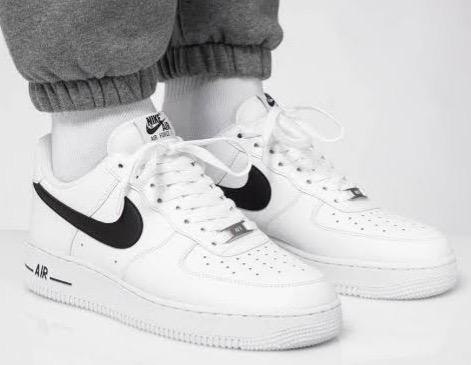 First Copy Nike Airforce 1 Shoes