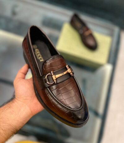 First Copy GUCCI LOAFER